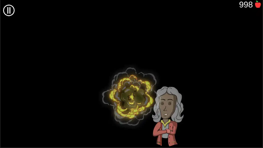 Play Apple Go Brrr as an online game Apple Go Brrr with UptoPlay