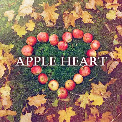 Play Apple Heart Theme APK