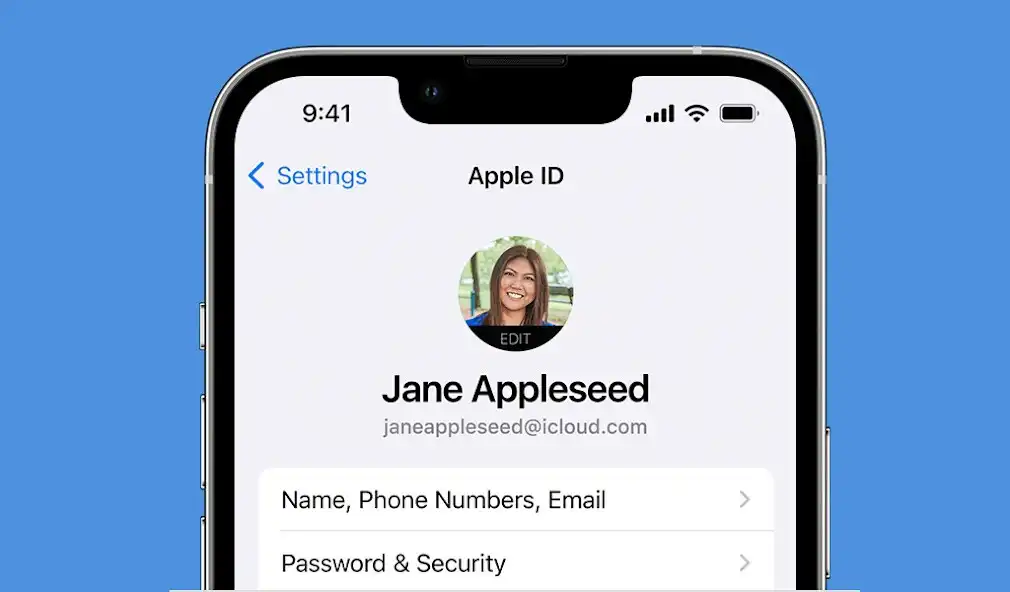 Play Apple ID for Android Guide  and enjoy Apple ID for Android Guide with UptoPlay