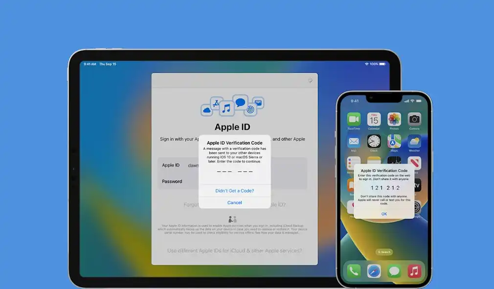 Play Apple ID for Android Guide as an online game Apple ID for Android Guide with UptoPlay