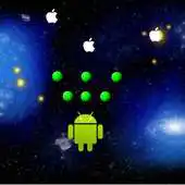 Free play online Apple Invaders APK