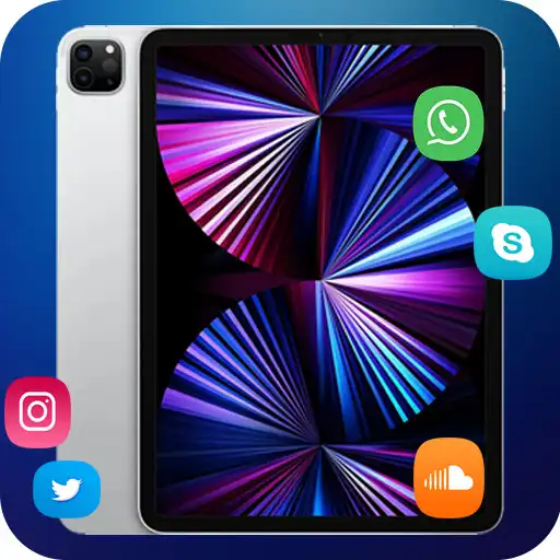 Play Apple iPad Pro11 2022 Launcher APK Play Apple iPad Pro11 2022 Launcher APK