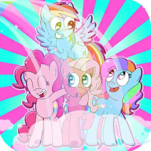 Free play online applejack my litle pony adventure APK Free play online applejack my litle pony adventure APK