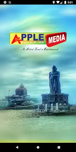 Play Apple Media  and enjoy Apple Media with UptoPlay