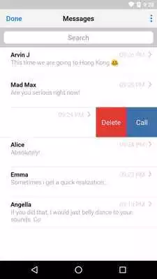 Play Apple Message
