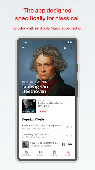 Play Apple Music Classical and enjoy Apple Music Classical with UptoPlay Play Apple Music Classical and enjoy Apple Music Classical with UptoPlay