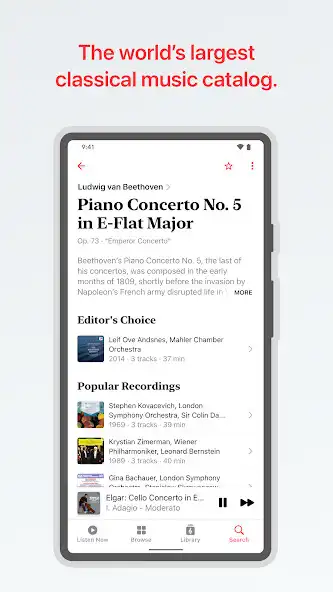 Play Apple Music Classical as an online game online Apple Music Classical with UptoPlay Play Apple Music Classical as an online game Apple Music Classical with UptoPlay