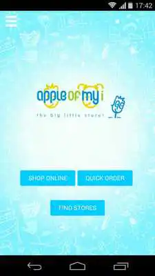 Play appleofmyi Play appleofmyi