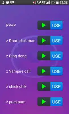 Play Apple Pen Ringtones PPAP