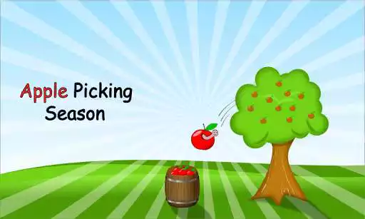 Play Apple Picking Season