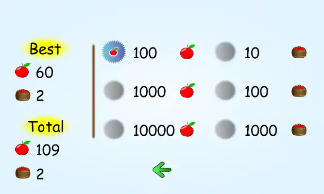 Play Apple Picking Season
