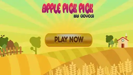 Play Apple Pick Pick  and enjoy Apple Pick Pick with UptoPlay