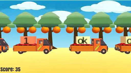 Play Apple Pick Pick as an online game Apple Pick Pick with UptoPlay