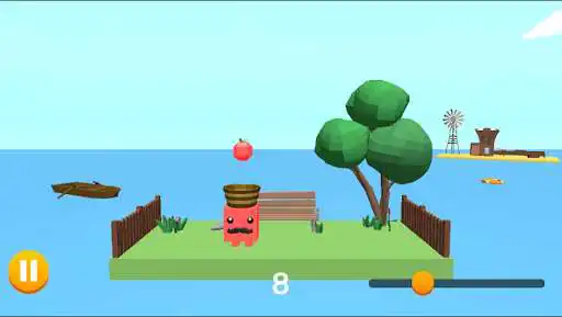Play AppleRain
