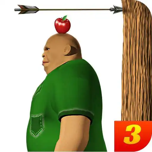 Free play online Apple Shooter - 3 APK Free play online Apple Shooter - 3 APK