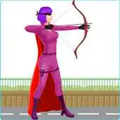 Free play online Apple Shooter Archery APK