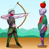 Free play online Apple Shooter Hero APK Free play online Apple Shooter Hero APK