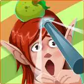 Free play online Apple Shooter Master New APK