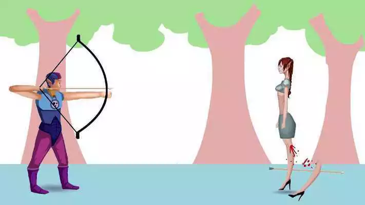 Play Apple Shooter Master New