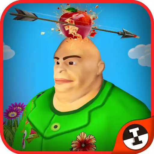 Run free android online Apple Shooting 3D APK Run free android online Apple Shooting 3D APK
