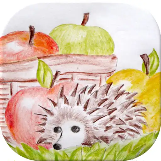 Play Apples in the Basket APK