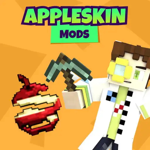 Play Appleskin Mod APK