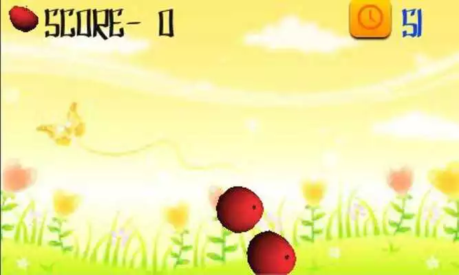 Play Apple Smash