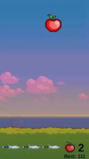 Play Apple Stabber as an online game online Apple Stabber with UptoPlay an3apps.applestabber Play Apple Stabber as an online game Apple Stabber with UptoPlay