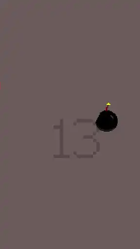 Play Apples Vs Bombs as an online game Apples Vs Bombs with UptoPlay
