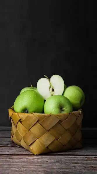 Play Apple Wallpapers  and enjoy Apple Wallpapers with UptoPlay