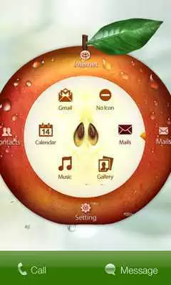 Play Apple Watch Free MXHome Theme