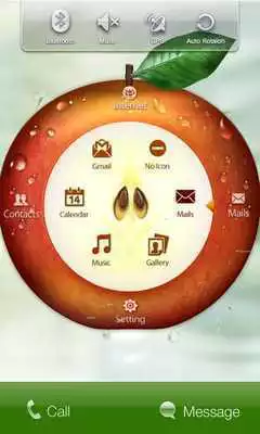 Play Apple Watch Free MXHome Theme