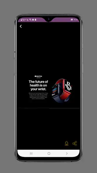 Play apple watch series 6 guide as an online game apple watch series 6 guide with UptoPlay