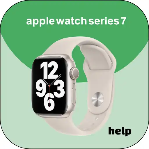 Play Apple Watch Series 7 help APK