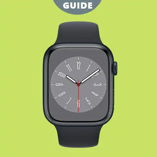 Play Apple watch series 8 app guide APK Play Apple watch series 8 app guide APK