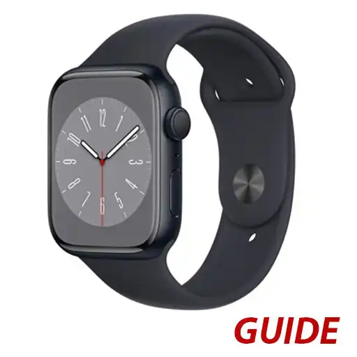 Play Apple Watch Series 8 App Hints APK