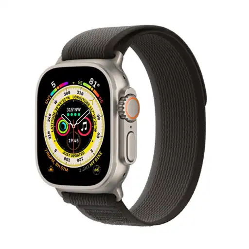 Play Apple Watch Ultra App Hints APK Play Apple Watch Ultra App Hints APK