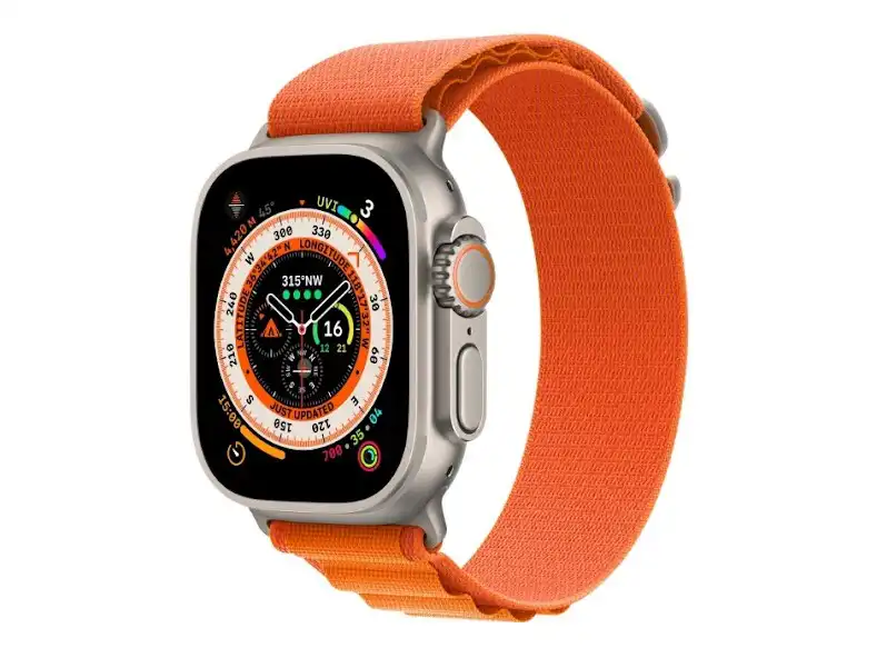 Play Apple Watch Ultra App Hints  and enjoy Apple Watch Ultra App Hints with UptoPlay