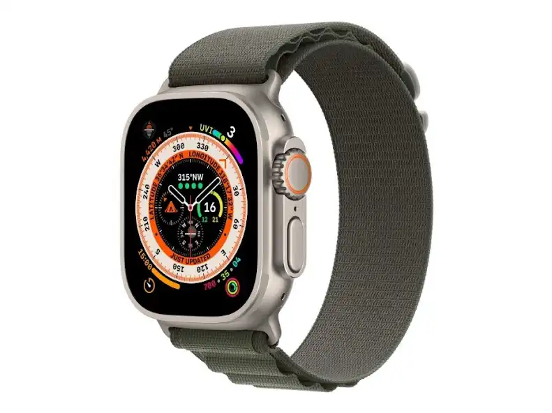 Play Apple Watch Ultra App Hints as an online game Apple Watch Ultra App Hints with UptoPlay