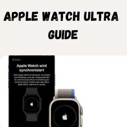 Play Apple Watch Ultra Guide APK
