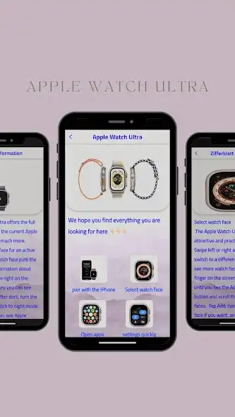 Play Apple Watch Ultra Guide and enjoy Apple Watch Ultra Guide with UptoPlay Play Apple Watch Ultra Guide and enjoy Apple Watch Ultra Guide with UptoPlay