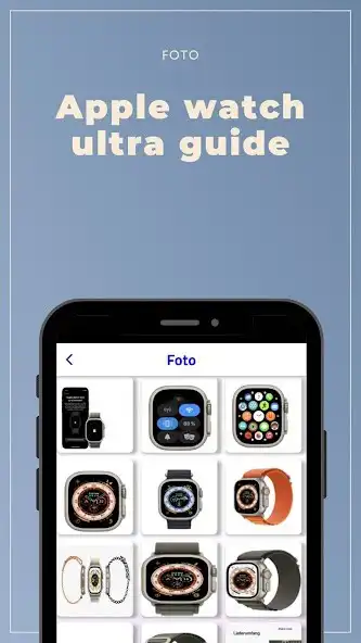 Play Apple Watch Ultra Guide as an online game online Apple Watch Ultra Guide with UptoPlay Play Apple Watch Ultra Guide as an online game Apple Watch Ultra Guide with UptoPlay