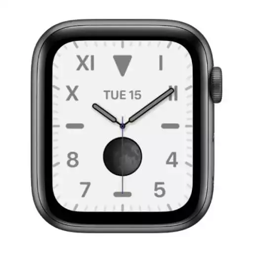 Play Apple Watch Widget APK