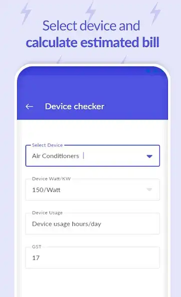 Play Appliance Unit Meter as an online game Appliance Unit Meter with UptoPlay