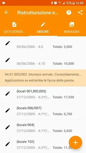 Play App LibrettoMisure  and enjoy App LibrettoMisure with UptoPlay