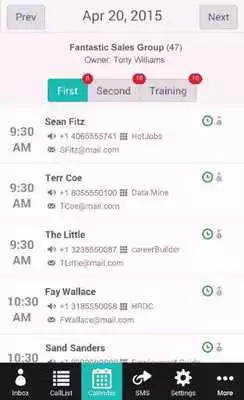 Play ApplicantStream Gold