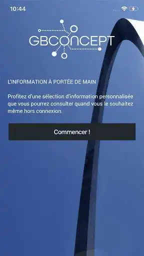 Play Application Alexandrie mobile  and enjoy Application Alexandrie mobile with UptoPlay