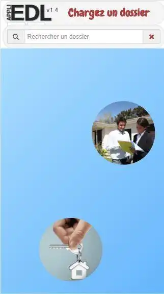 Play Application détats des lieux  and enjoy Application détats des lieux with UptoPlay