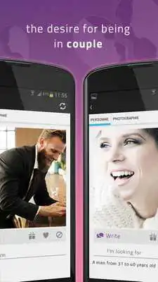 Play Application Harmonie