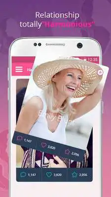 Play Application Harmonie